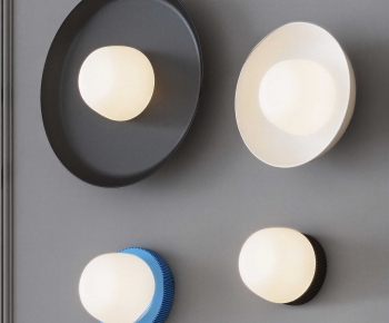 Modern Wall Lamp-ID:361794952