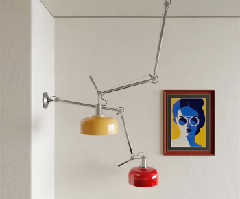 Modern Wall Lamp-ID:160846951