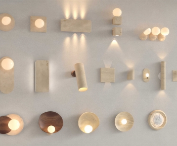 Modern Wall Lamp-ID:559292089