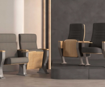 Modern Communal Chair-ID:869329053