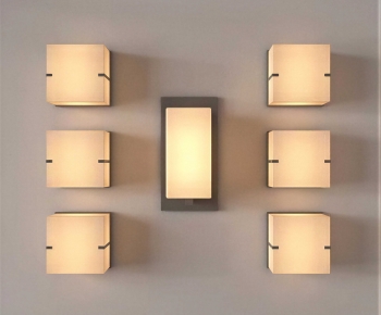 Modern Wall Lamp-ID:775460964