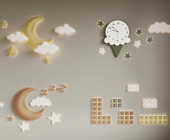 Modern Children's Lamp-ID:529800897