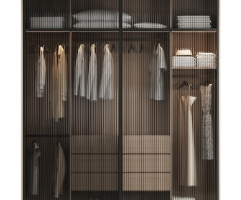 Modern The Wardrobe-ID:105463982