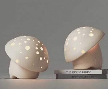 Modern Table Lamp-ID:110430771