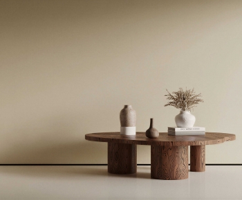 New Chinese Style Coffee Table-ID:586468943