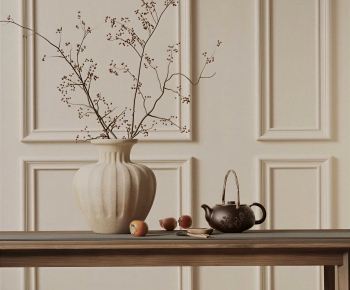 Wabi-sabi Style Decorative Set-ID:559504994