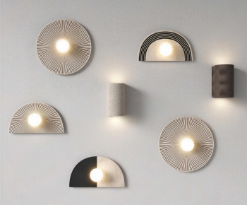Modern Wall Lamp-ID:650674109