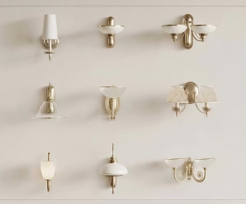 Modern Wall Lamp-ID:352859973
