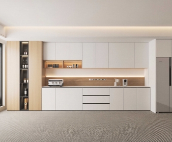 Modern Sideboard-ID:234941012