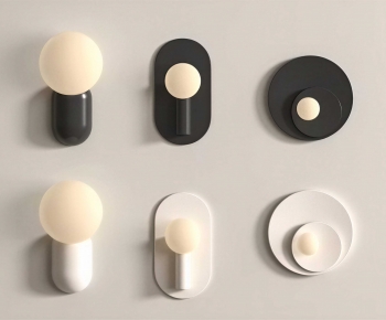 Modern Wall Lamp-ID:998126989