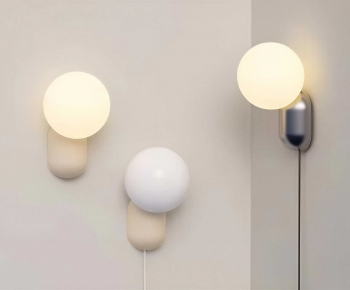Modern Wall Lamp-ID:807590019
