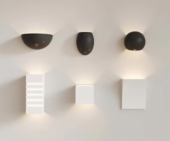 Modern Wall Lamp-ID:864015105