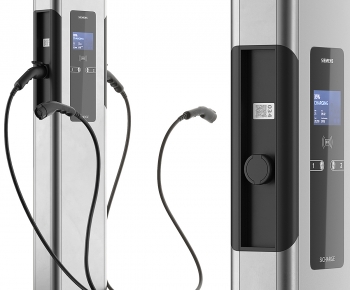 Modern Public Equipment-ID:866777908