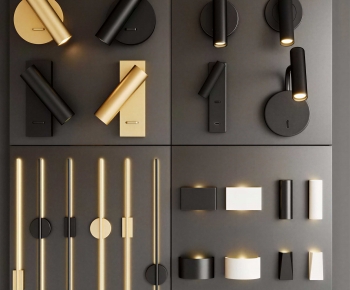 Modern Wall Lamp-ID:895656114