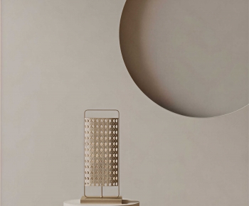 Modern Table Lamp-ID:756676918