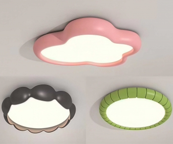 Modern Ceiling Ceiling Lamp-ID:527612921