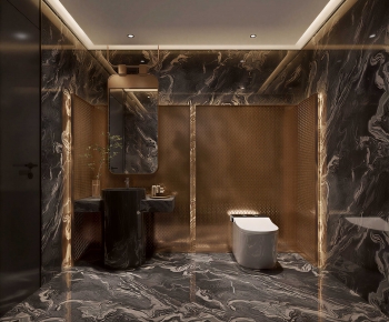 Modern TOILET-ID:206934933