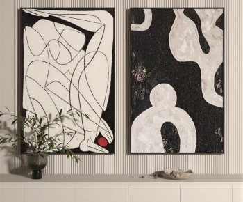 Modern Painting-ID:710984957