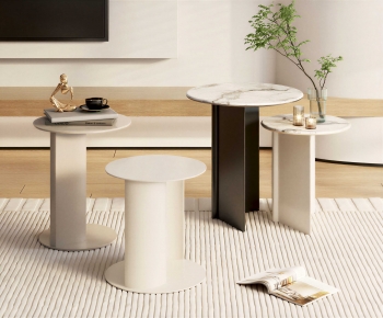 Modern Side Table/corner Table-ID:714613914