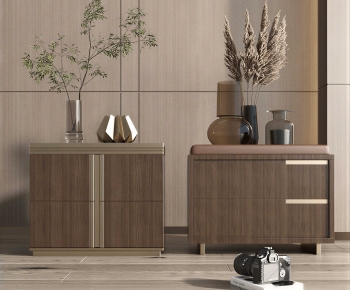 Modern Bedside Cupboard-ID:454469929