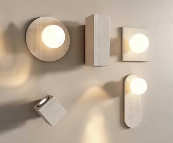 Modern Wall Lamp-ID:443229751