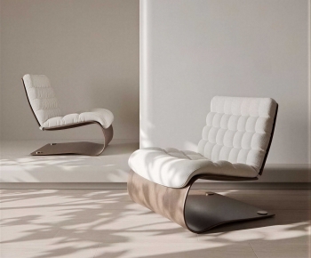 Modern Lounge Chair-ID:837994105