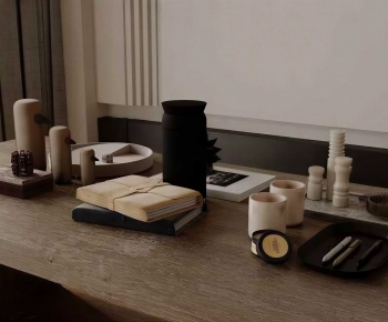 Modern Decorative Set-ID:580986982