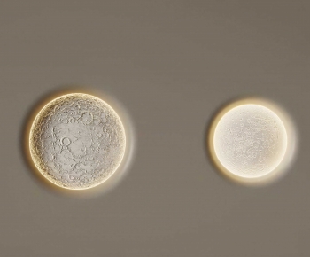 Modern Wall Lamp-ID:871100465