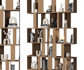 Modern Decorative Frame-ID:469873911