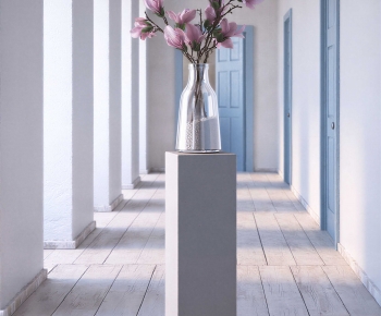 Modern Flower Arrangement-ID:846130817