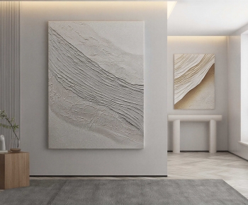 Wabi-sabi Style Painting-ID:131586076