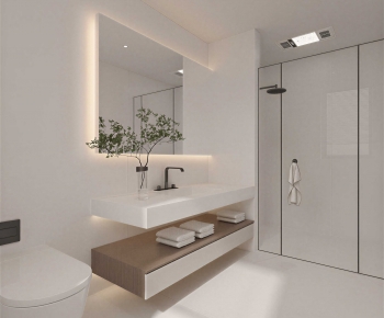 Modern TOILET-ID:350070951