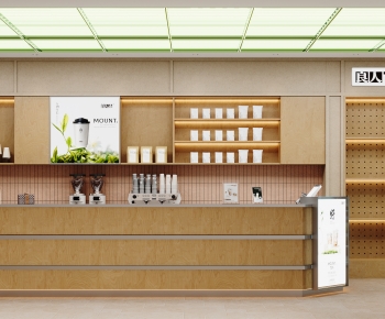 Modern Cafe-ID:378357894