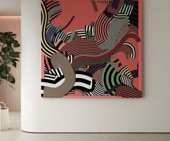 Modern Painting-ID:766242033