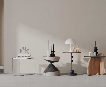 Modern Side Table/corner Table-ID:205801961