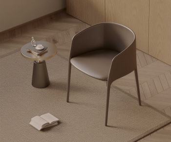 Modern Dining Chair-ID:830380984