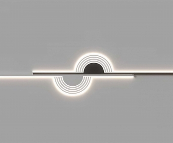 Modern Wall Lamp-ID:494529012