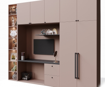 Modern The Wardrobe-ID:237571956