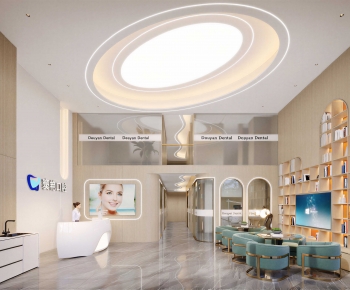 Modern Dental Clinic-ID:437381039