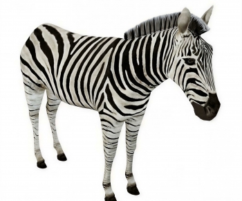 Modern Animal Horse-ID:601453072