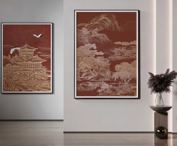 Modern Painting-ID:202796941