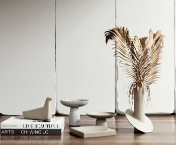 Modern Decorative Set-ID:100200297