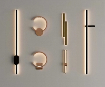 Modern Wall Lamp-ID:351671938