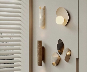 Modern Wall Lamp-ID:388150935