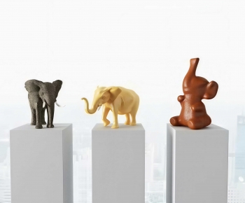 Modern Sculpture-ID:459680651