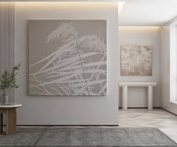 Wabi-sabi Style Painting-ID:943140038