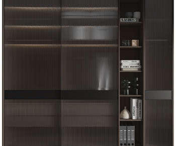 Modern The Wardrobe-ID:450139032