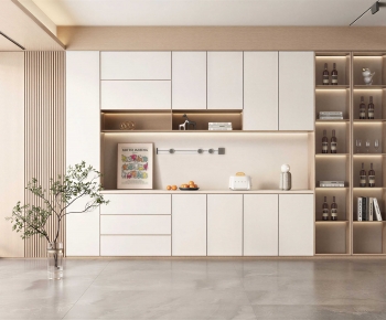 Modern Wine Cabinet-ID:565330032