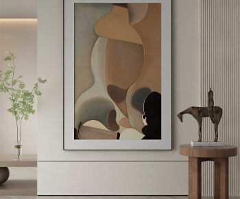 Modern Painting-ID:412895924