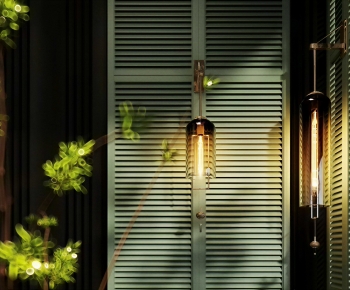 Modern Wall Lamp-ID:482486017